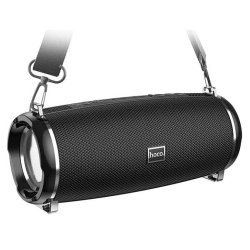 Hoco HC2 True wireless LED Flashing Speaker